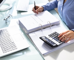 Thuế Môn Bài Là Gì? Các Mức Thuế, Thời Hạn Nộp Mới Nhất