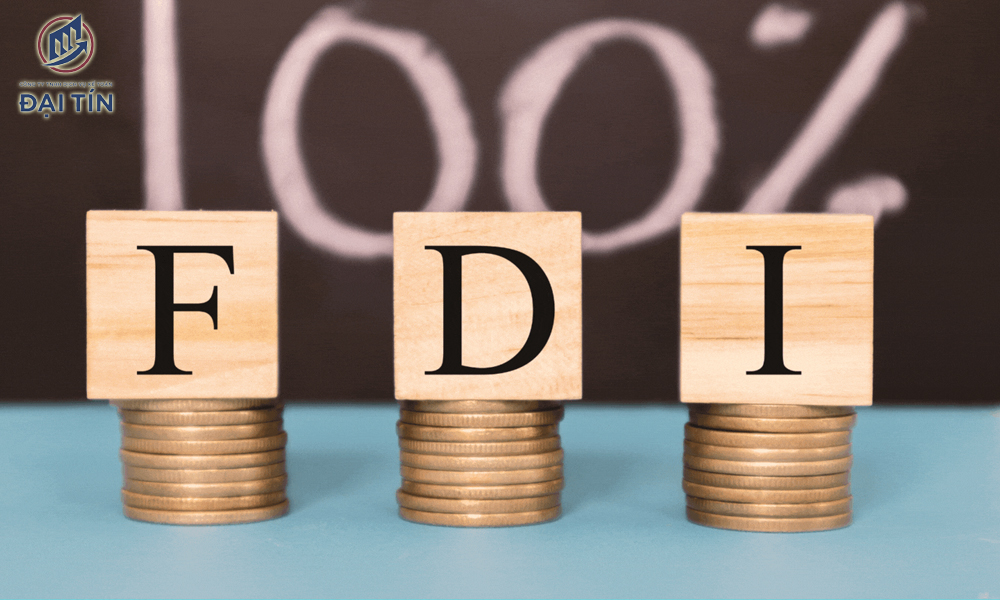Điều kiện thành lập doanh nghiệp FDI