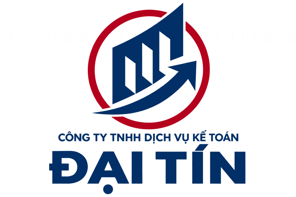 Kế toán Đại Tín