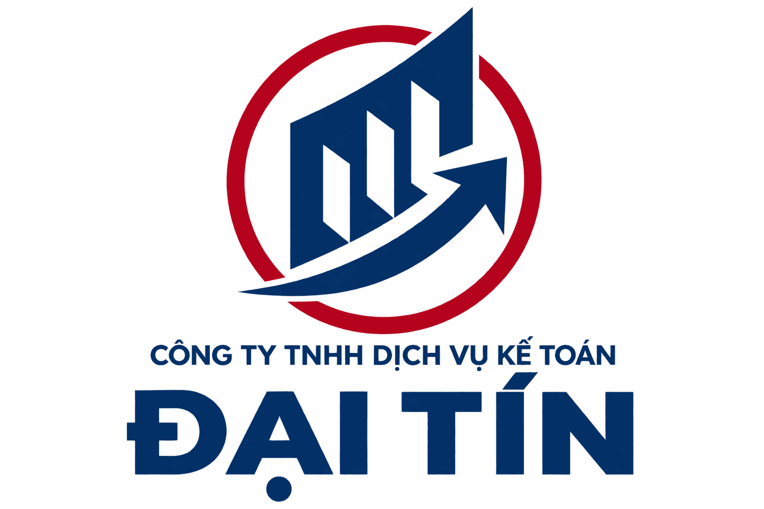 Kế toán Đại Tín